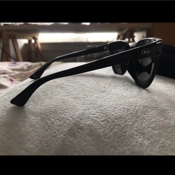 COPY - Dior sunglasses - Picture 4 of 5
